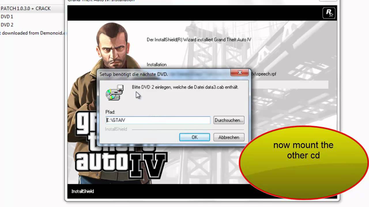 download gta 4 crack for pc